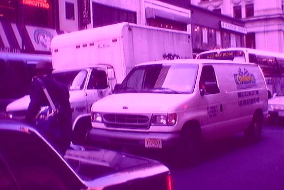 Van, Truck, Walker.JPG (34940 bytes)