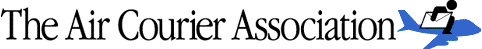 The Air Courier Association
